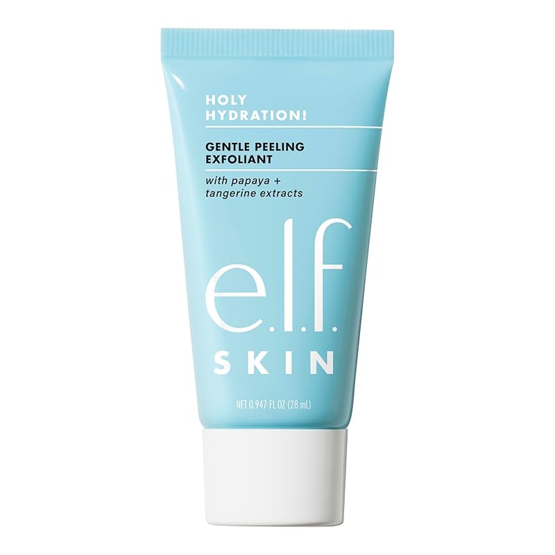 Gentle Peeling Exfoliant Cleanser