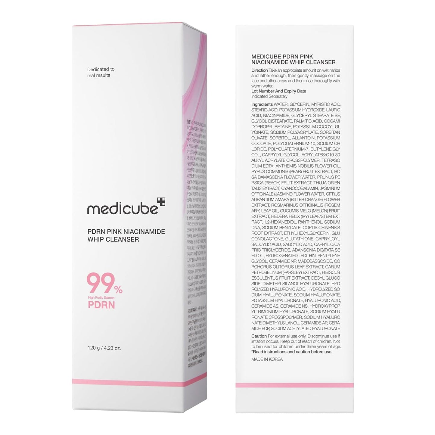 Zermet 1 medicube Zermet 1 Marshmallow Whip Cleanser | Face Wash, Cleansing Foam for Pore Care & Uneven Skin Tone | Gentle Daily Deep Cleansing | Hydrating and Nourishing Facial Cleanser | Korean Skincare