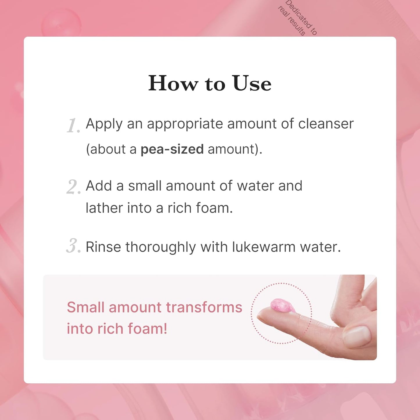 Zermet 1 medicube Zermet 1 Marshmallow Whip Cleanser | Face Wash, Cleansing Foam for Pore Care & Uneven Skin Tone | Gentle Daily Deep Cleansing | Hydrating and Nourishing Facial Cleanser | Korean Skincare