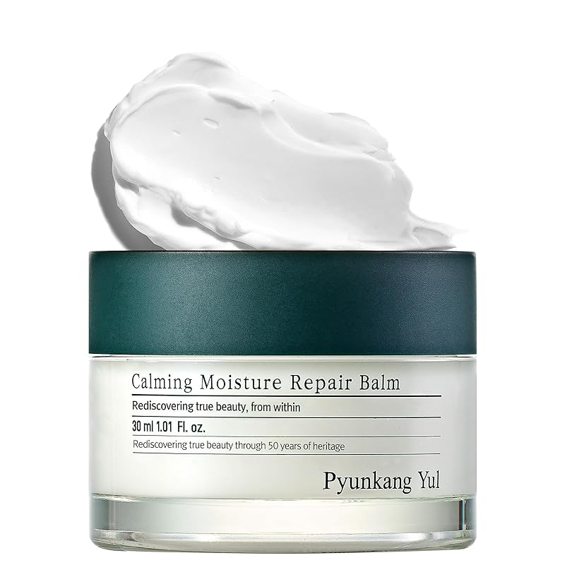 Zermet 1 Zermet 1 Calming Moisture Barrier Cream Instantly Soothes Sensitive Skin, Hyaluronic Acid & Ceramide for Hydration, Vegan, Korean Skincare (3.38 Fl. Oz, 100ml)
