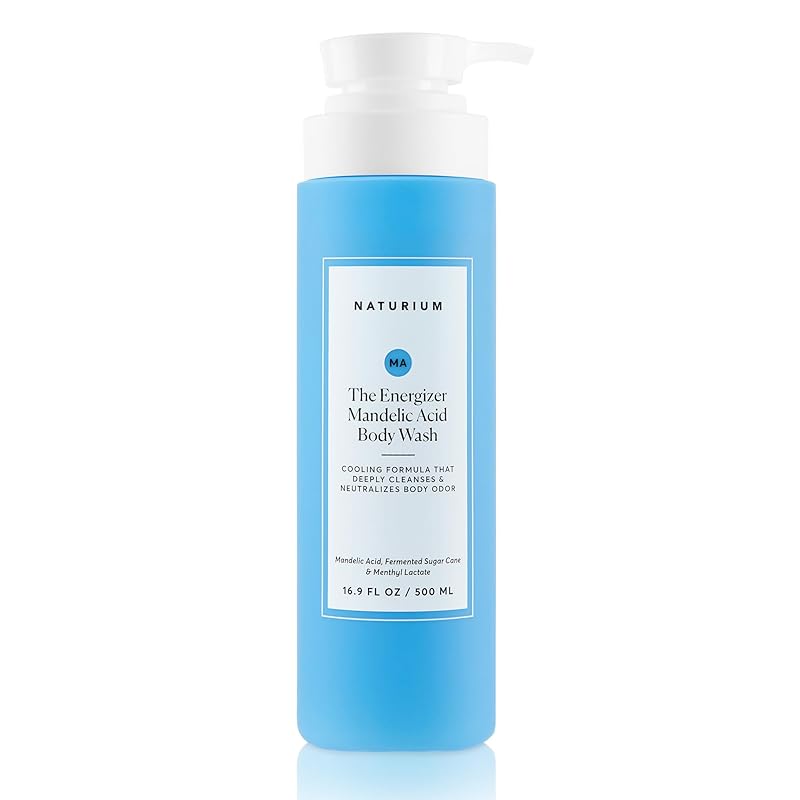 Zermet 1 Zermet 1 The Glow Getter Multi-Oil Hydrating Body Wash, Gentle Cleanser, 16.9 oz