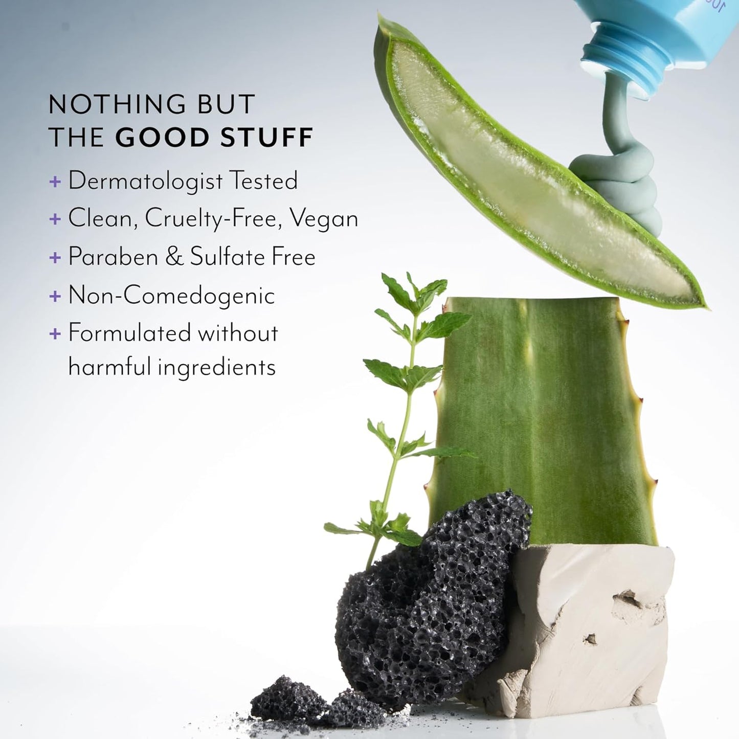 Micro Magic Skin Renewing Scrub