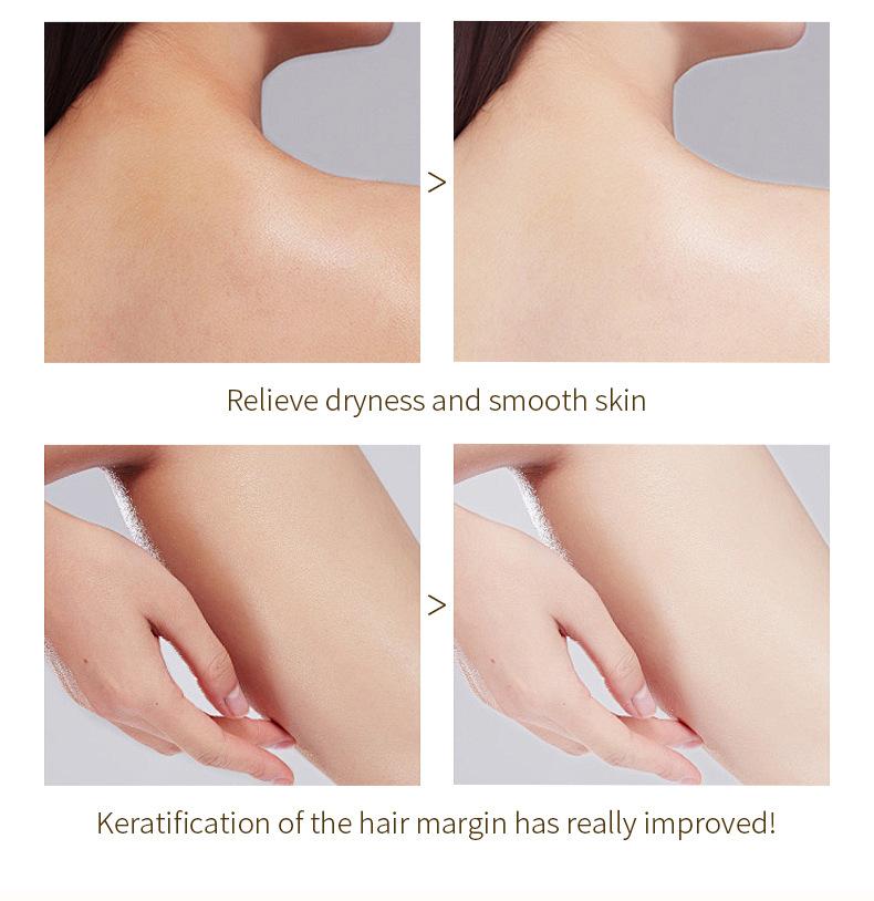 Zermet Orange Enzyme Exfoliating Gel. A gentle exfoliating product for the face and body, containing jojoba particles and natural plant extracts.