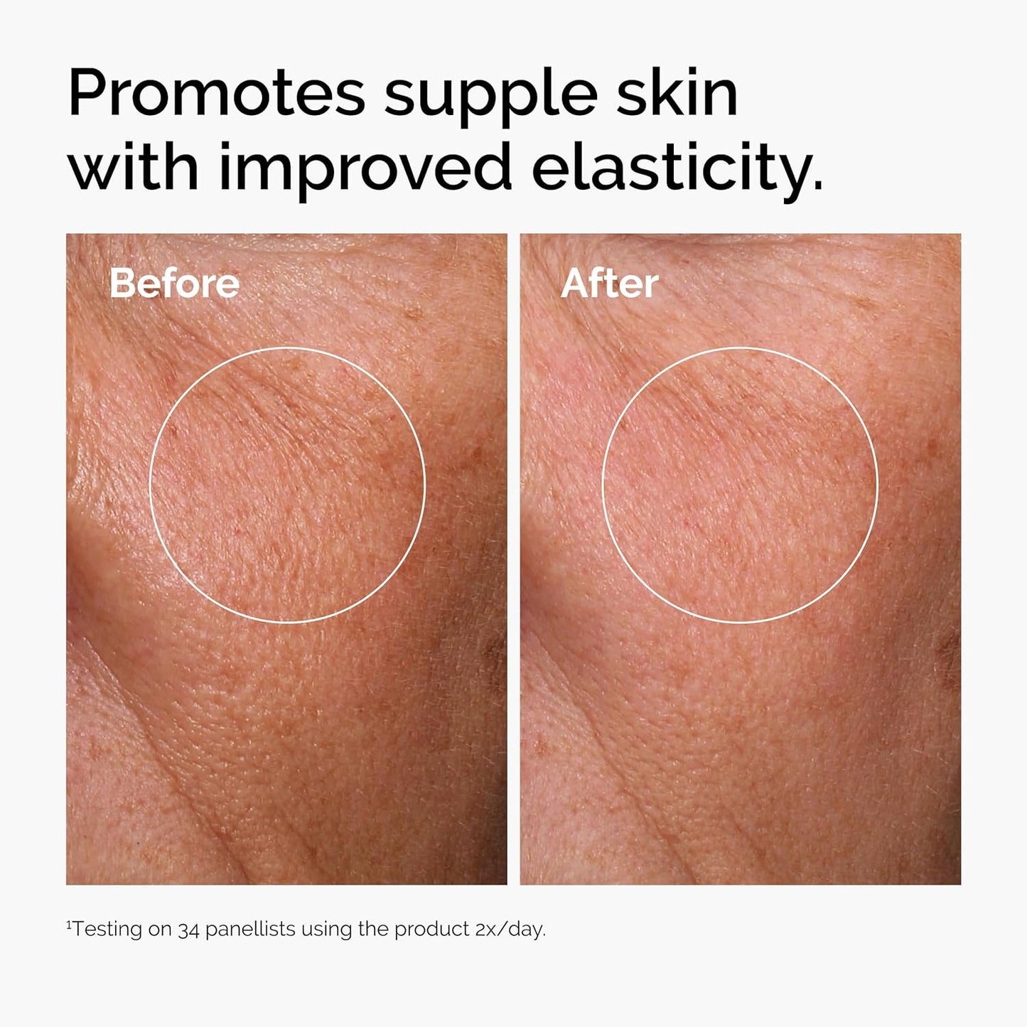 Zermet 1 The Ordinary Hyaluronic Acid 2% + B5 (with Ceramides), Multi-Depth Hydration Serum for Plumper, Smoother Skin
