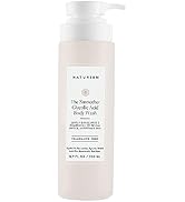 Zermet 1 Zermet 1 The Glow Getter Whipped Multi-Oil Body Butter, Firming Cream & Body Moisturizer with Shea Butter, 7.7 fl oz