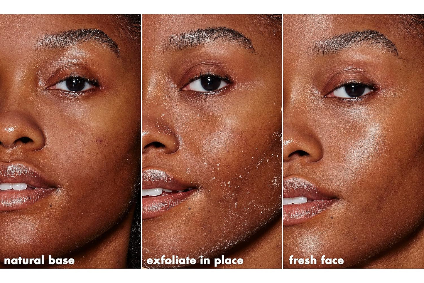 Zermet Gentle Peeling Exfoliant, Cleanser, Effective, Easy to Apply, Peels Away Dead Skin, Removes Dirt, Ideal for All Skin Types