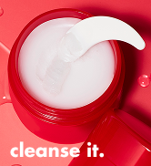 Gentle Peeling Exfoliant Cleanser