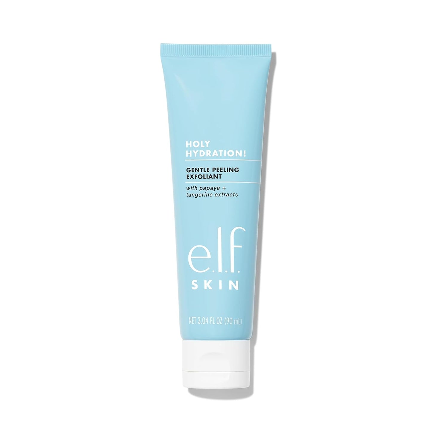 Gentle Peeling Exfoliant Cleanser