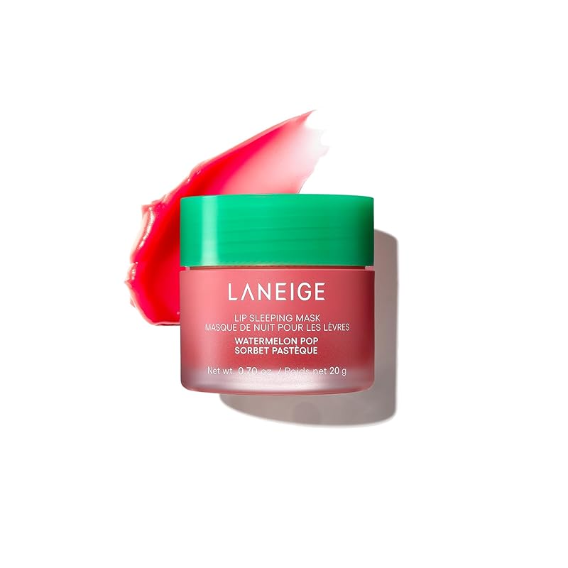 Zermet 1 Zermet 1 Lip Sleeping Mask: Nourish, Hydrate, Vitamin C, Murumuru & Shea Butter, Antioxidants, Flaky, Dry Lips