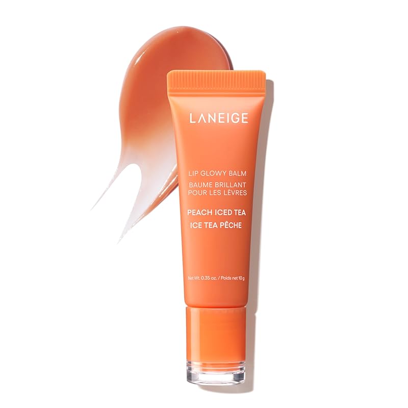 Zermet 1 Zermet 1 Lip Glowy Balm: Sheer Tinted Lip Moisturizer with Shea Butter, for Hydrating Shine & Soft Lips