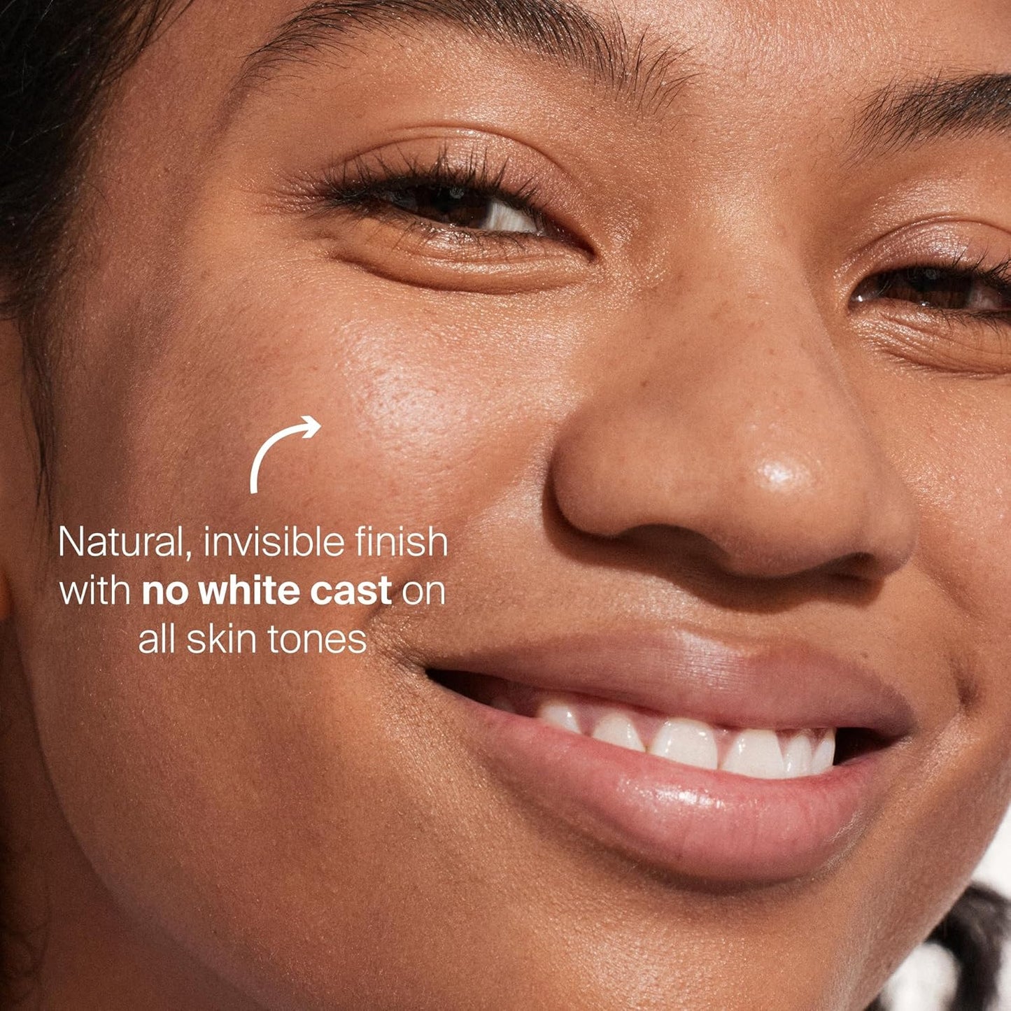 Zermet 1 Supergoop! Unseen Sunscreen - SPF 40 - Invisible, Broad Spectrum Face Sunscreen + Makeup-Gripping Primer - Weightless, Scentless, Oil Free - For All Skin Types & Skin Tones - 1.7 fl oz