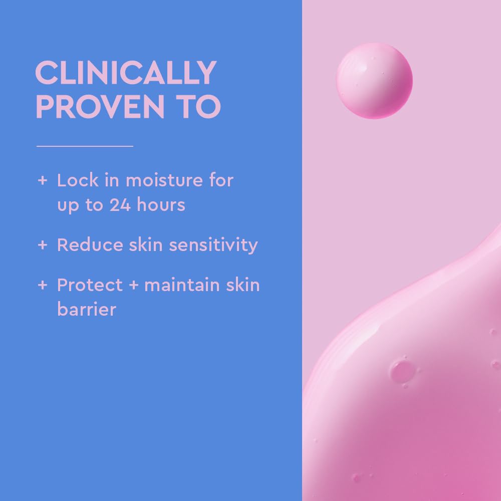 Zermet 1 Zermet 1 Hydrating Serum - Moisturizing Facial Serum with Squalane, Glycerin & Ceramides - Hydrating for Glowing, Dewy Skin - 1.01 fl. oz