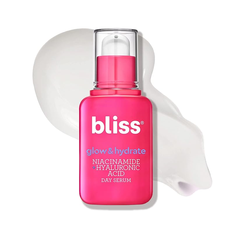 Zermet 1 Bliss Vitamin C + Tri-Peptide Bright Idea Serum – 15% Brightening + Barrier Boost Complex for Radiant, Firm Skin – Anti-Aging Face Serum Boosts Collagen & Elasticity - 1 fl oz