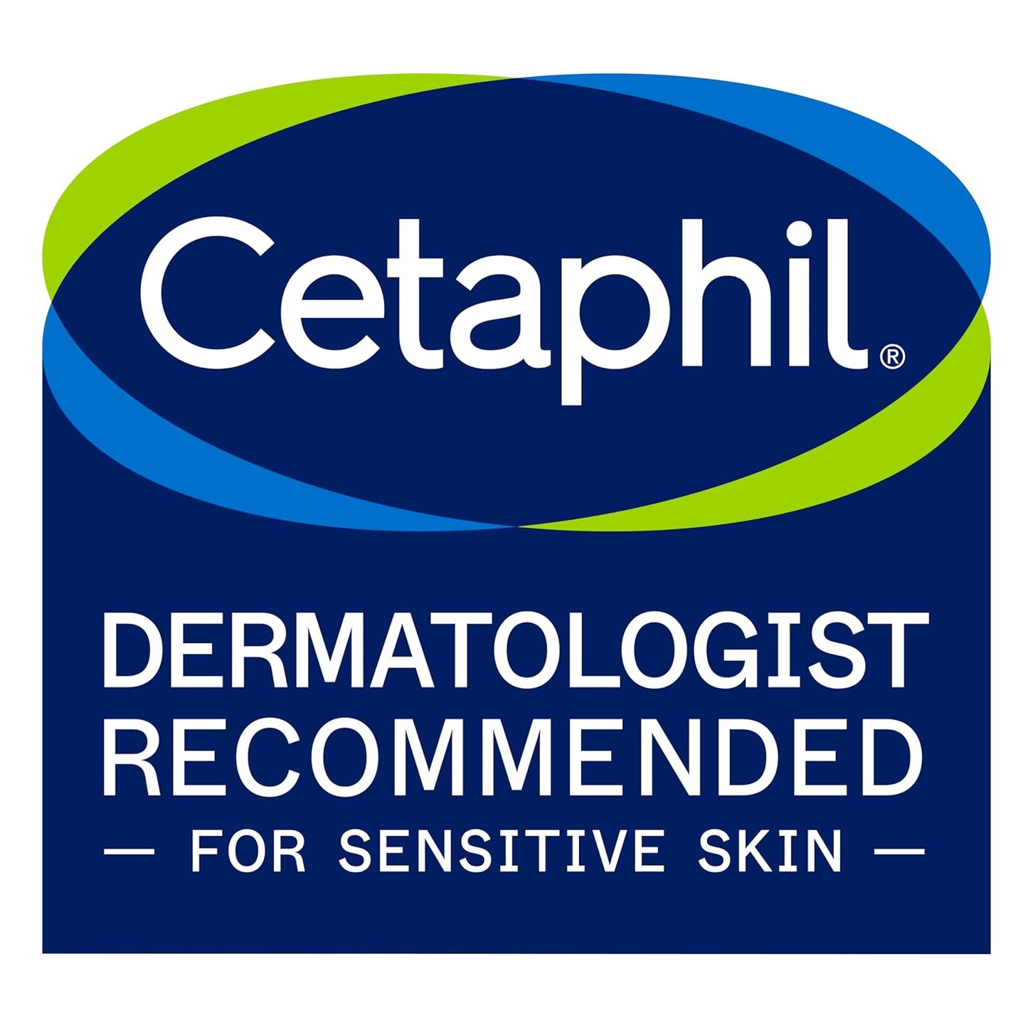 Zermet 1 Cetaphil Face Wash, Hydrating Gentle Skin Cleanser for Dry to Normal Sensitive Skin, 20 oz, Fragrance Free, Soap Free and Non-Foaming