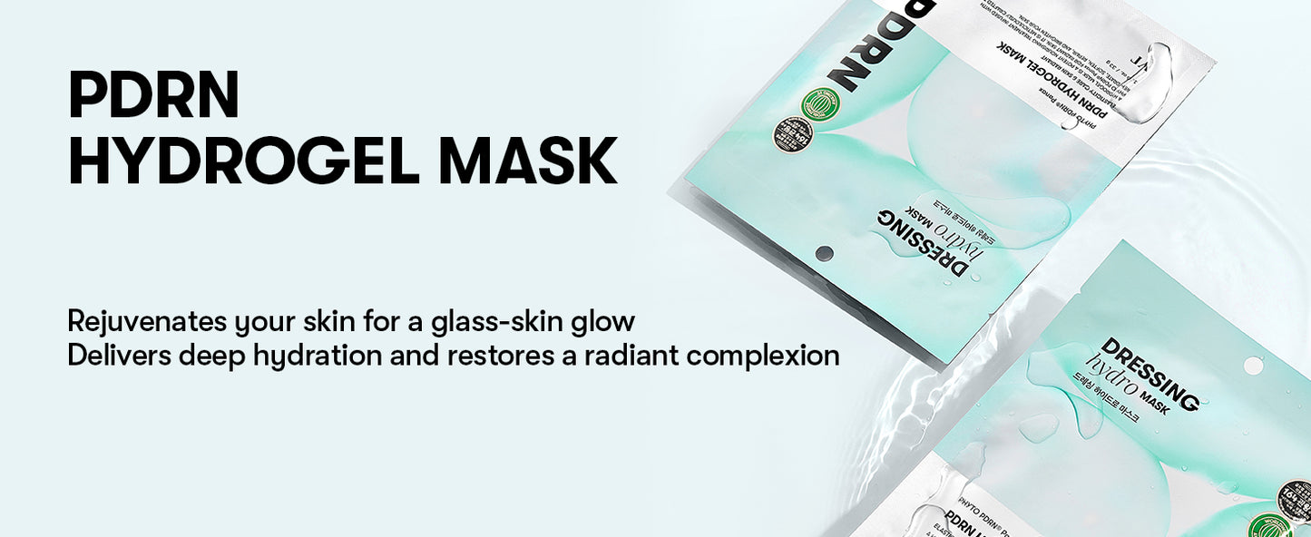 Zermet 1 Zermet 1  Zermet 1  Hydrogel Mask(33gx4ea), Intensive Nourishing & Rejuvenating Overnight Mask, Skin Repair, Elasticity Boost, Hydrating & Plumping, Korean Skincare