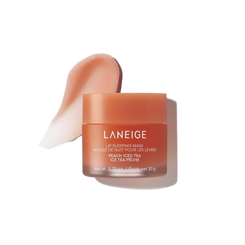 Zermet 1 Zermet 1  Lip Sleeping Mask: Nourish, Hydrate, Vitamin C, Murumuru & Shea Butter, Antioxidants, Flaky, Dry Lips