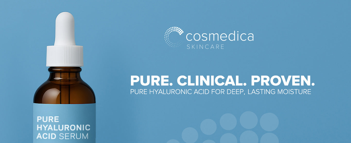 Zermet 1 Hyaluronic Acid Serum for Skin 100% Pure Anti Aging Intense Hydration Moisture Non greasy Paraben free, Wrinkle Reducing and Brightening Serum (Pro Formula) 2oz