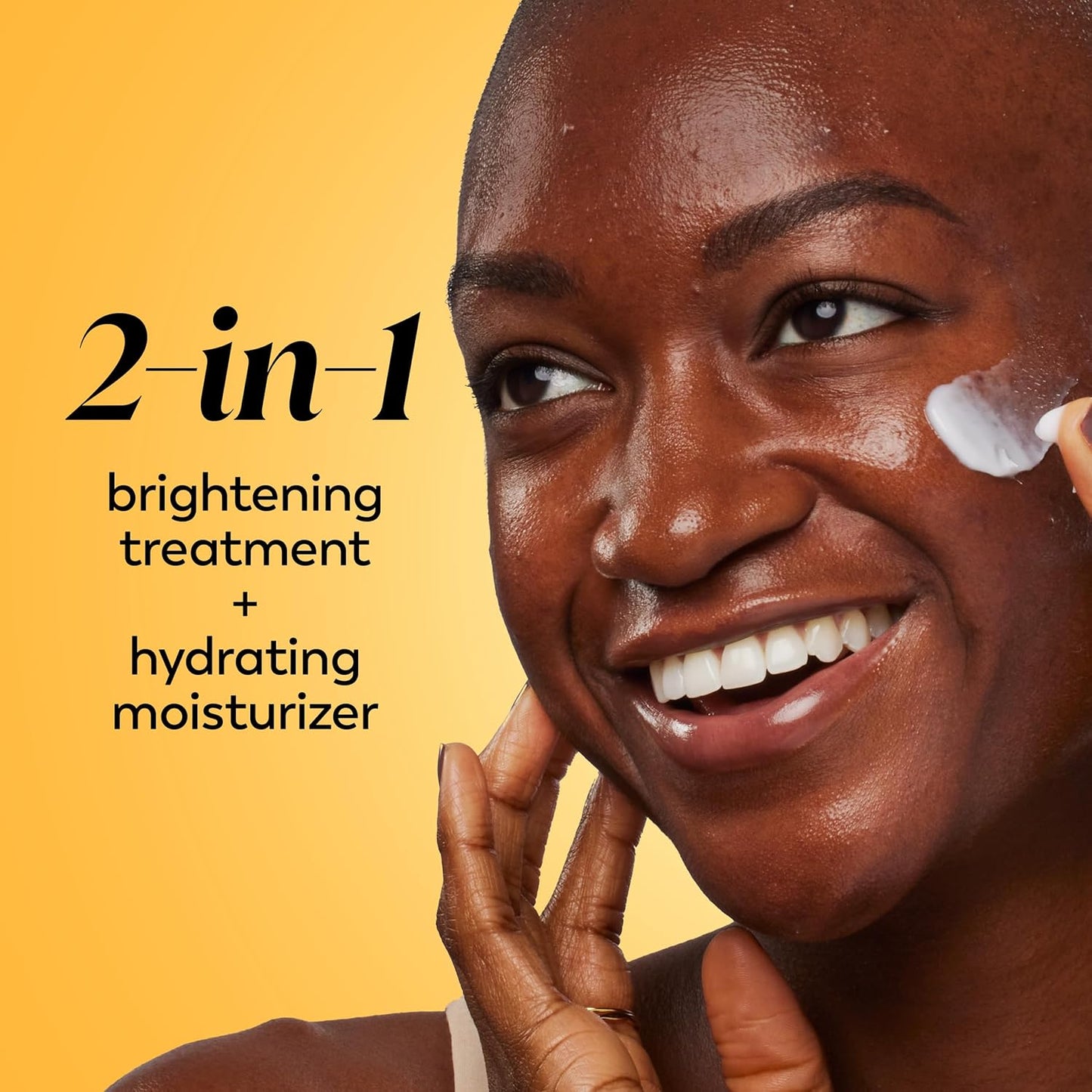 Zermet 1 Olay Vitamin C Face Moisturizer, Brightening Cream for Women, Instant Hydration, Evens Tone, Dark Spot & Hyperpigmentation Reduction, Glowing Skin Care - Niaciniamide, Lactic Acid, 1.7 Oz