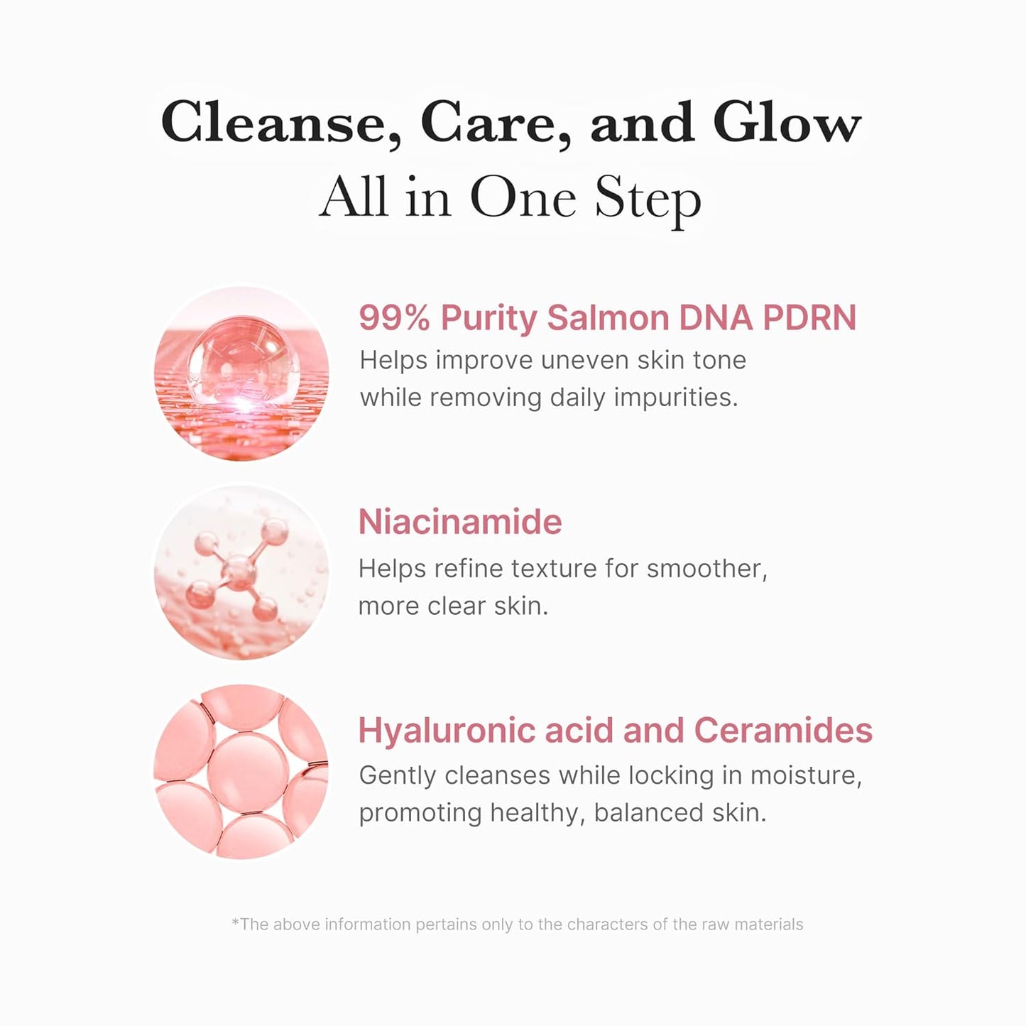 Zermet 1 medicube Zermet 1  Marshmallow Whip Cleanser | Face Wash, Cleansing Foam for Pore Care & Uneven Skin Tone | Gentle Daily Deep Cleansing | Hydrating and Nourishing Facial Cleanser | Korean Skincare