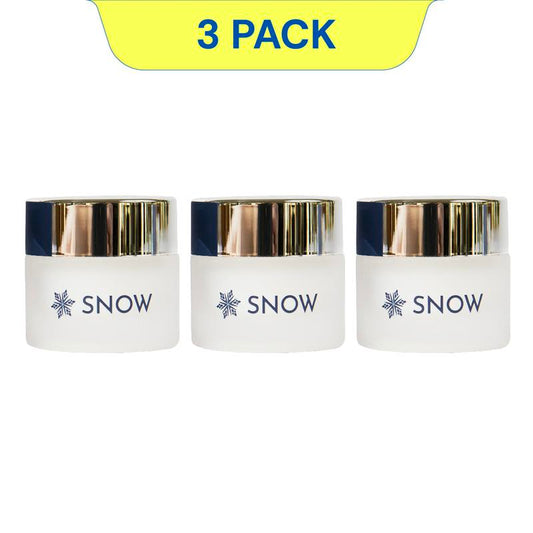 SNOW Overnight Moisturizing Lip Treatment Luxury Shea Lip Care Handy Oil