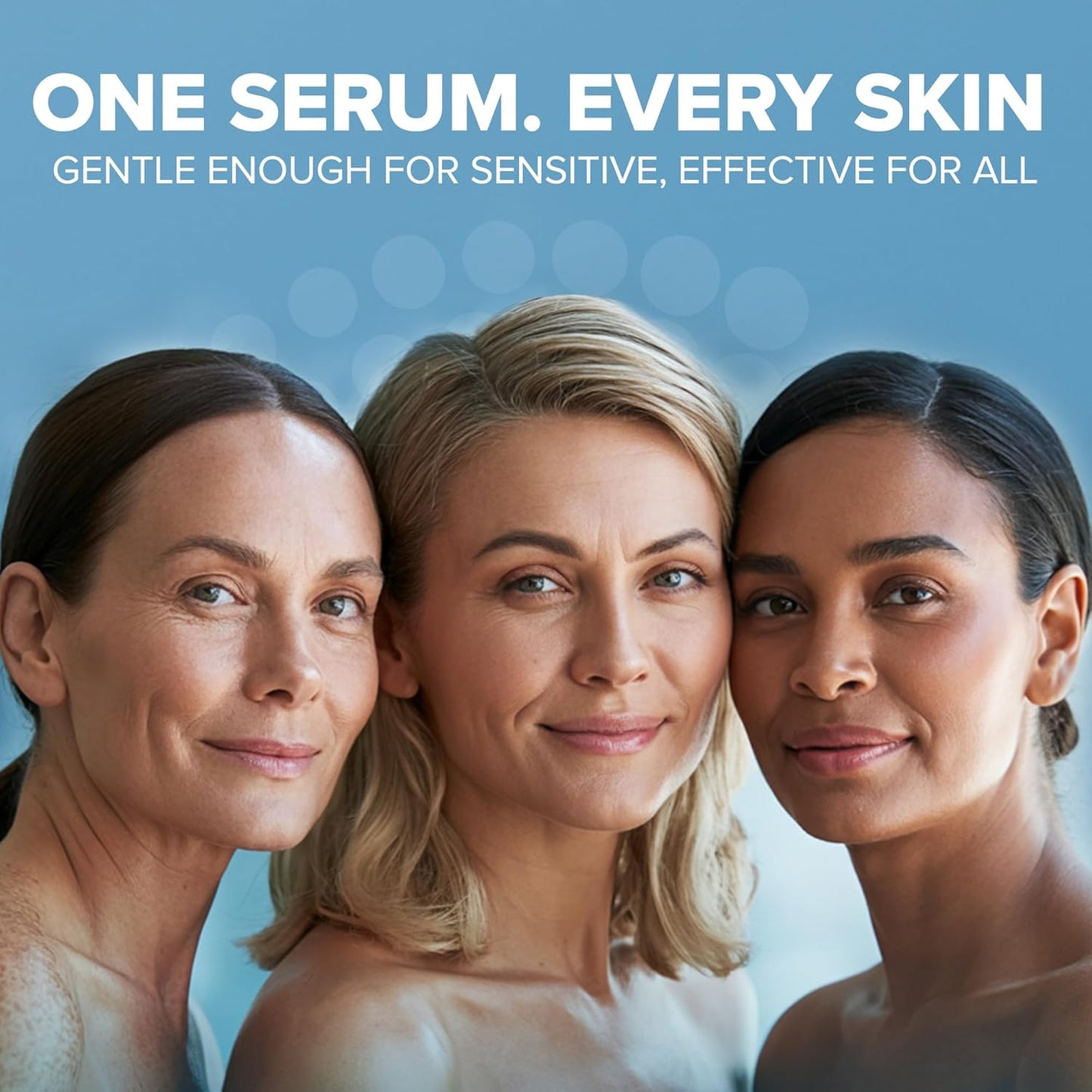 Zermet 1 Hyaluronic Acid Serum for Skin 100% Pure Anti Aging Intense Hydration Moisture Non greasy Paraben free, Wrinkle Reducing and Brightening Serum (Pro Formula) 2oz