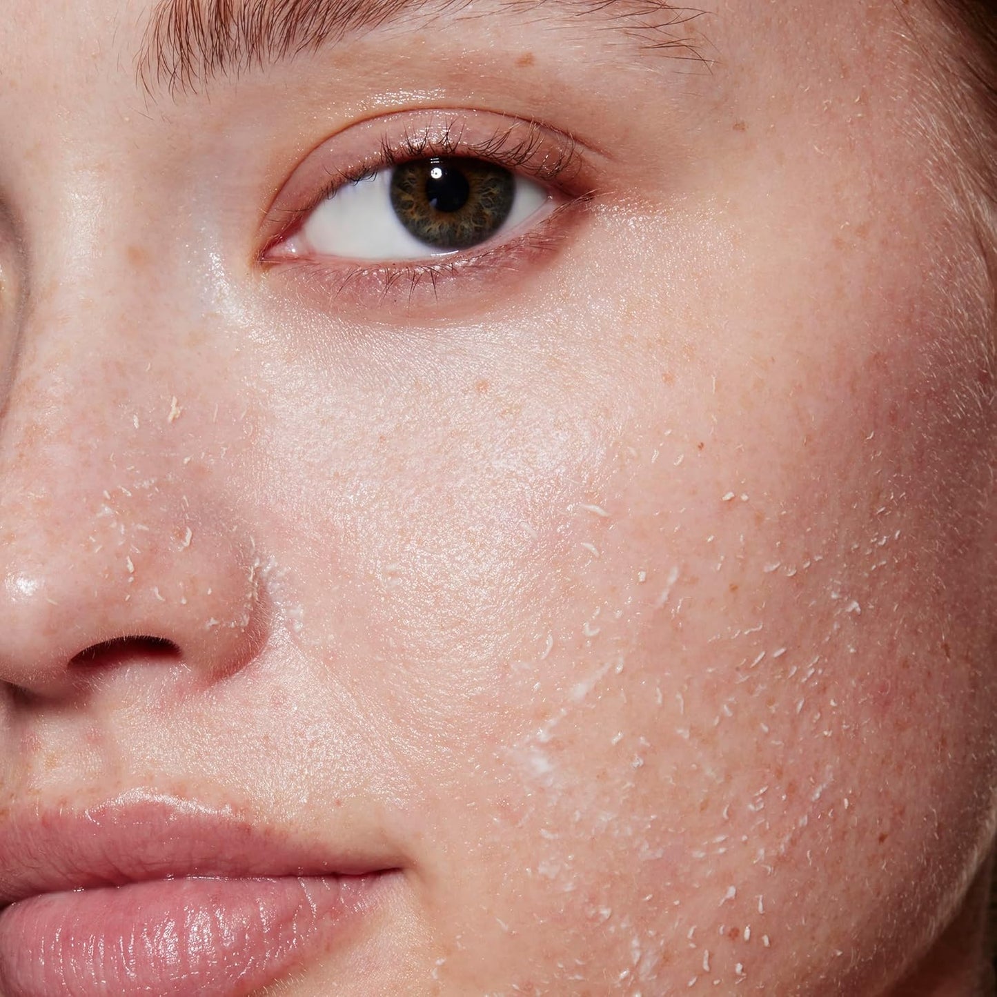 Gentle Peeling Exfoliant Cleanser