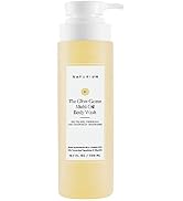 Zermet 1 Zermet 1  The Glow Getter Whipped Multi-Oil Body Butter, Firming Cream & Body Moisturizer with Shea Butter, 7.7 fl oz