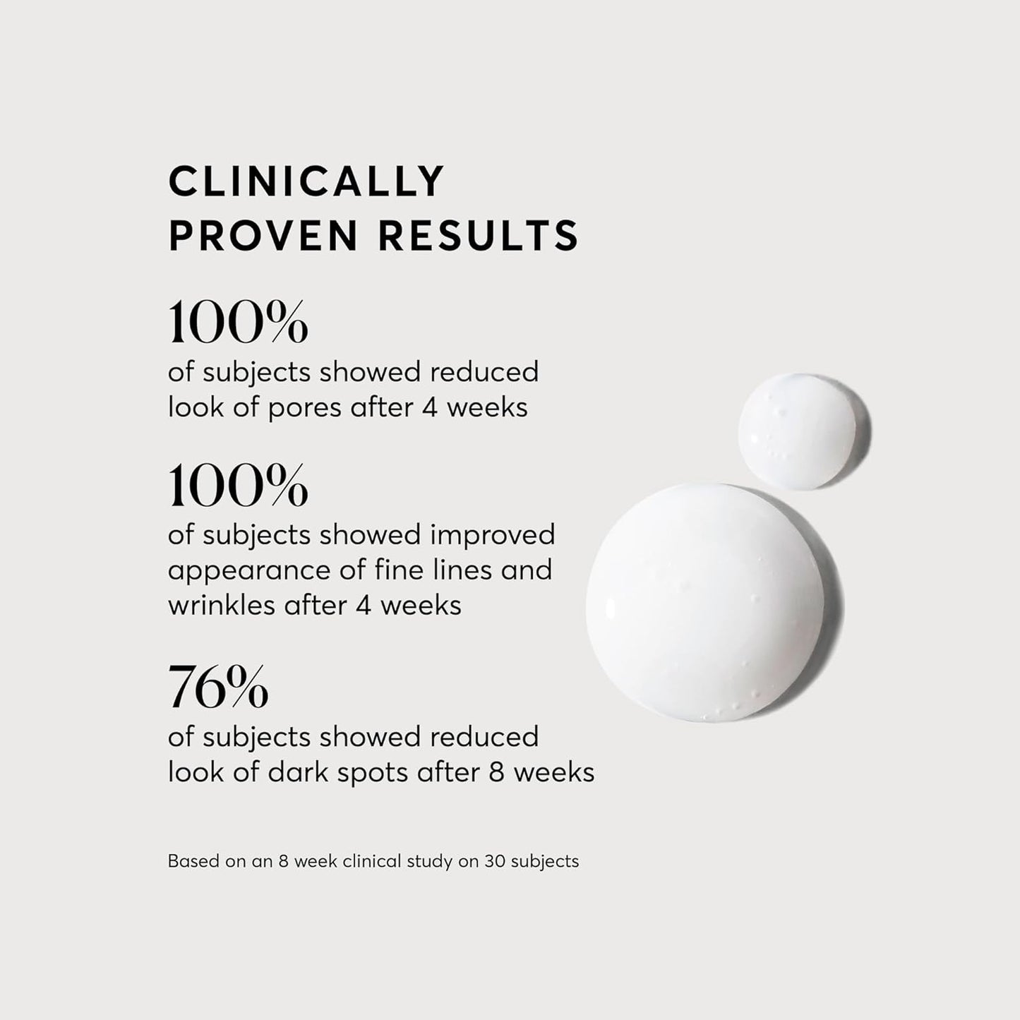 Zermet 1 Zermet 1  Niacinamide Face Serum 12% Plus Zinc 2%, Anti-Aging, Pore Minimizer & Dark Spot Corrector with Hyaluronic Acid & Vitamin E, Vegan & Cruelty-Free, 1 oz