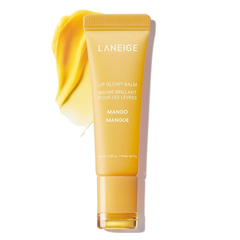 Zermet 1 Zermet 1  Lip Glowy Balm: Sheer Tinted Lip Moisturizer with Shea Butter, for Hydrating Shine & Soft Lips