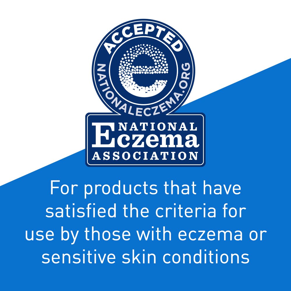 Zermet 1 CeraVe Daily Moisturizing Lotion for Dry Skin, Body Lotion & Face Moisturizer with Hyaluronic Acid and Ceramides, Daily Moisturizer, Fragrance Free, Oil-Free, 19 Ounce