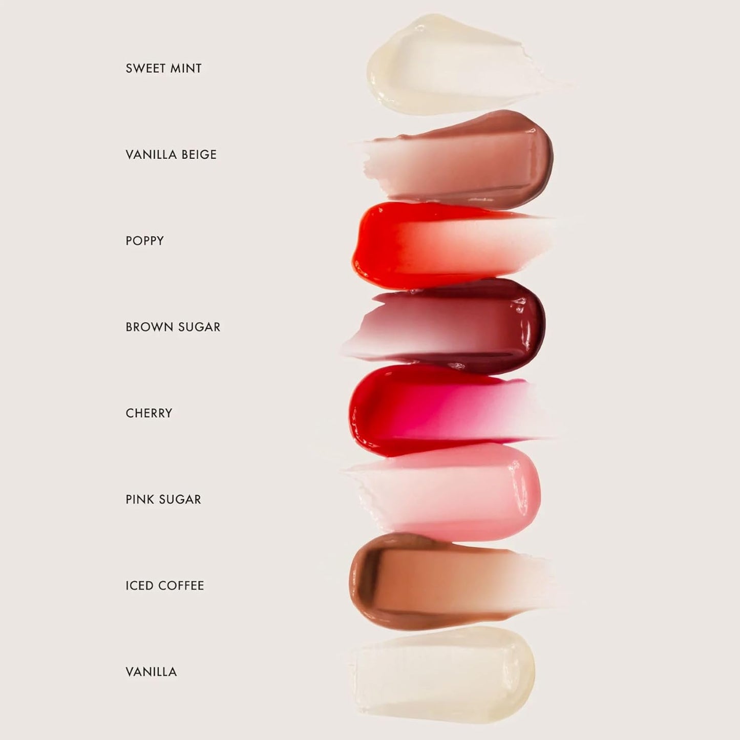 Zermet 1 Summer Fridays Tinted Lip Butter Balm - Conditioning Vegan Lip Balm for Instant Moisture, Shine & Hydration - Sheer-Tinted, Soothing Skincare - Pink Sugar (.5 Oz)
