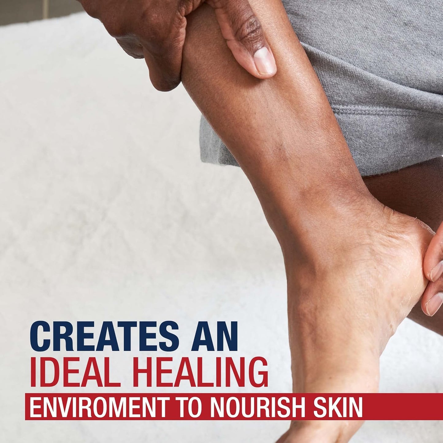 Zermet 1 Aquaphor Healing Ointment Advanced Therapy Skin Protectant Skin Care Set, Body Moisturizer for Dry Skin, Minor Cuts and Burns, Dry Cuticles, Cracked Heels, Hands and Lips, 14 Oz Jar + 1.75 Oz Tube