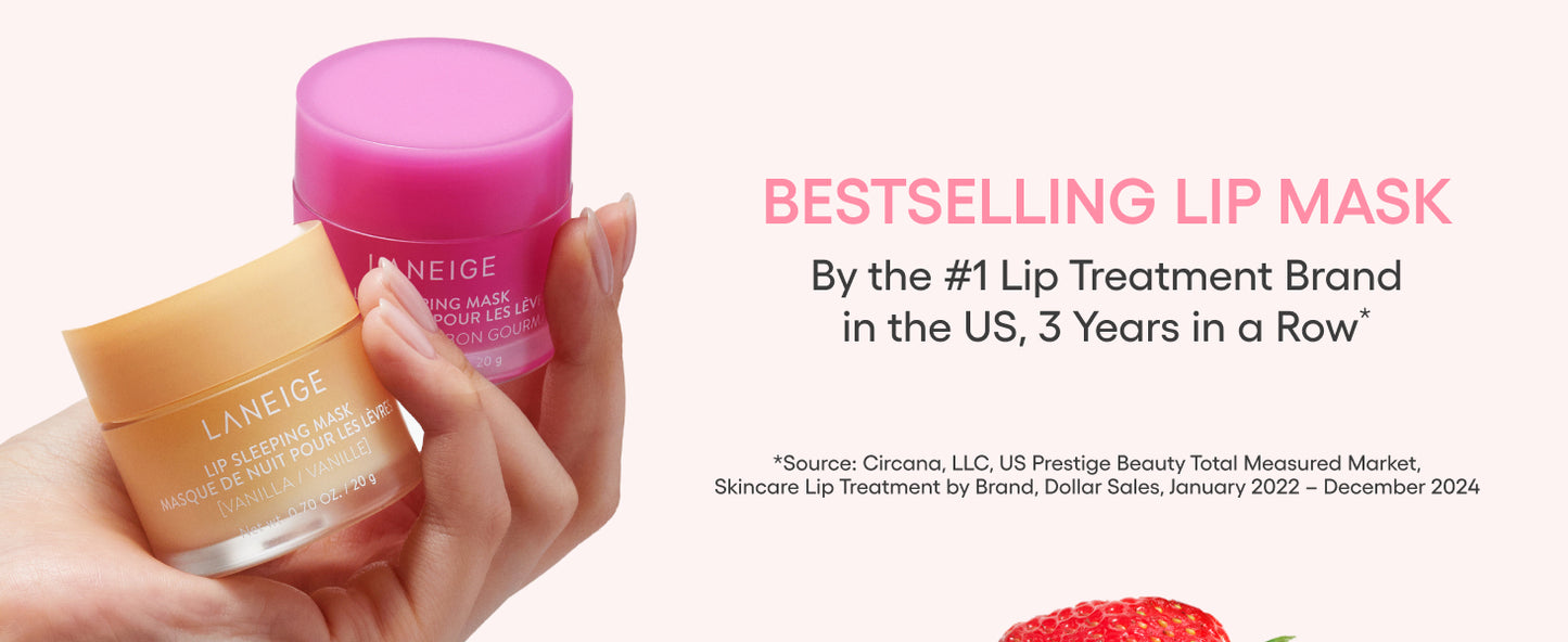 Zermet 1 Zermet 1  Lip Sleeping Mask: Nourish, Hydrate, Vitamin C, Murumuru & Shea Butter, Antioxidants, Flaky, Dry Lips