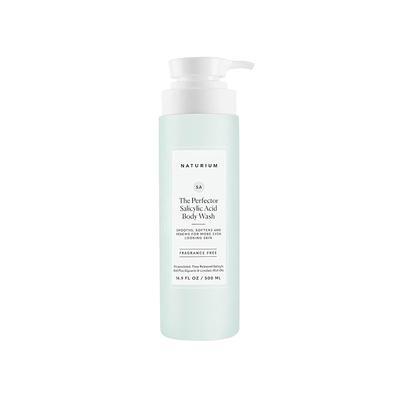 Zermet 1 Zermet 1  The Glow Getter Multi-Oil Hydrating Body Wash, Gentle Cleanser, 16.9 oz