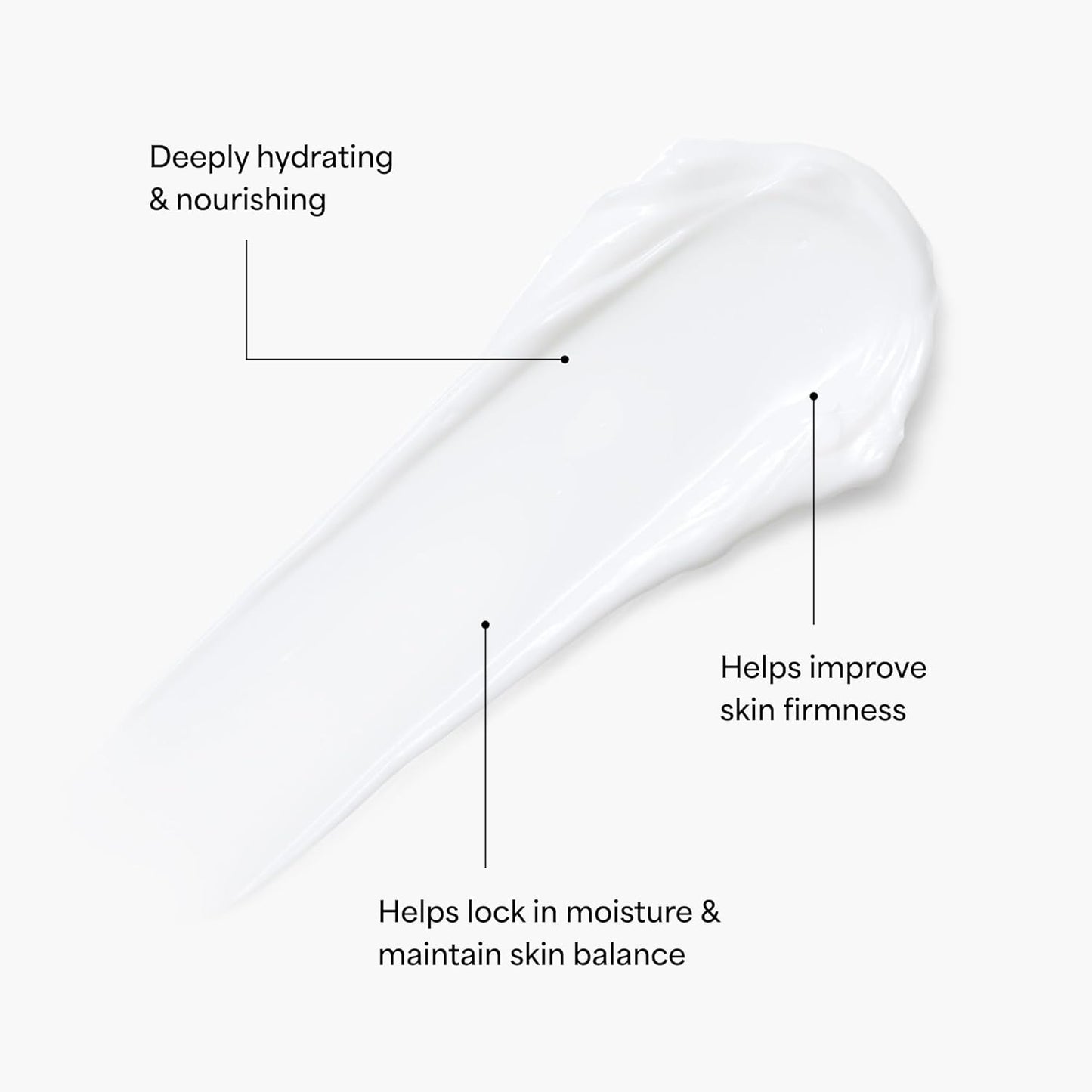 Zermet 1 Zermet 1  Skin Care 24-7 Hydrating Day & Night Cream - Nourishing Moisturizer for Face, Maintain Skin Balance & Improve Skin Smoothness, Contains Watermelon & Apple Extract