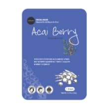 Zermet 1 Zermet 1 Facial Sheet Face Mask Variety Set Classic Authentic Korean Moisturizing Skincare (12-Packs)