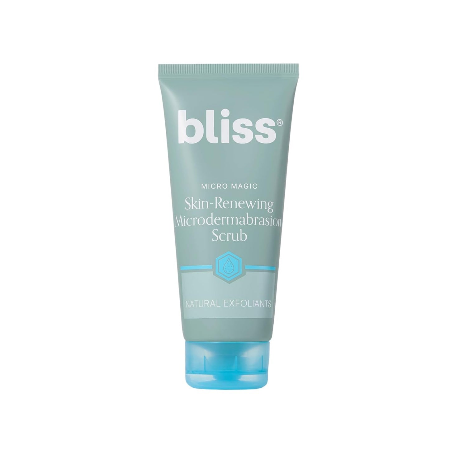 Micro Magic Skin Renewing Scrub