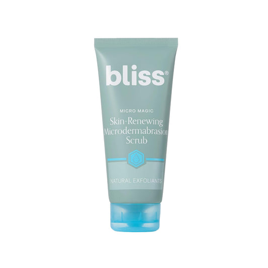 Micro Magic Skin Renewing Scrub