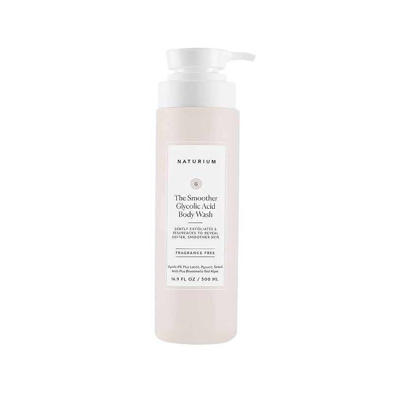 Zermet 1 Zermet 1  The Glow Getter Multi-Oil Hydrating Body Wash, Gentle Cleanser, 16.9 oz