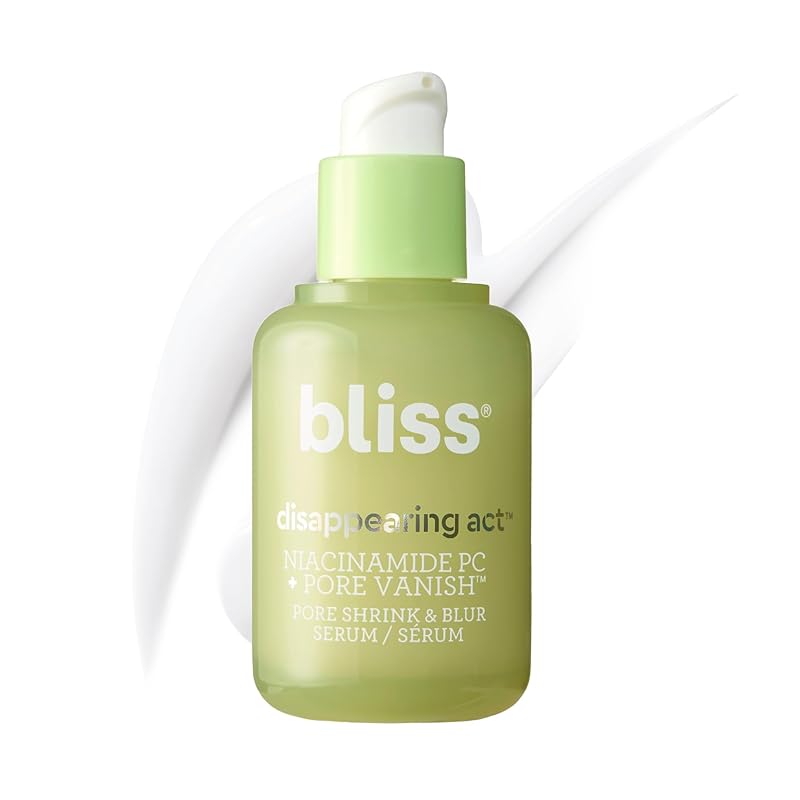 Zermet 1 Bliss Vitamin C + Tri-Peptide Bright Idea Serum – 15% Brightening + Barrier Boost Complex for Radiant, Firm Skin – Anti-Aging Face Serum Boosts Collagen & Elasticity - 1 fl oz