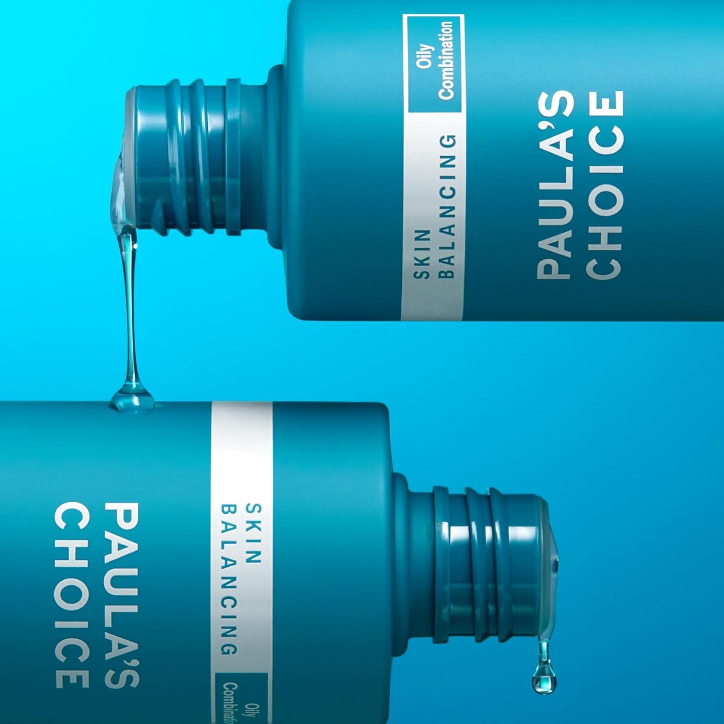 Zermet 1 Paula's Choice SKIN BALANCING Pore-Reducing Face Toner with Niacinamide, for Oily Skin & Combination, Minimizes Large Pores, Controls Oil & Shine, Hydrates & Replenishes, Fragrance-Free