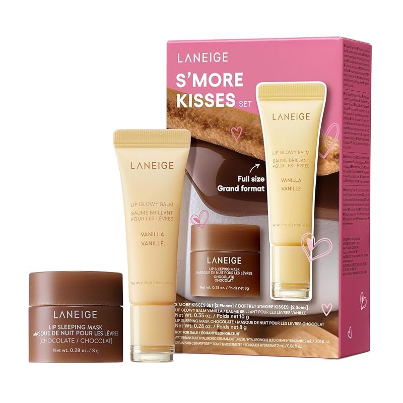 Zermet 1 Zermet 1  Lip Glowy Balm: Sheer Tinted Lip Moisturizer with Shea Butter, for Hydrating Shine & Soft Lips