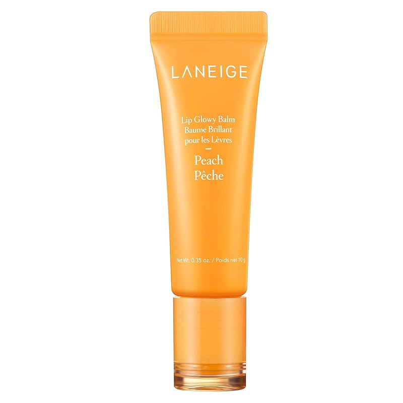 Zermet 1 Zermet 1  Lip Glowy Balm: Sheer Tinted Lip Moisturizer with Shea Butter, for Hydrating Shine & Soft Lips
