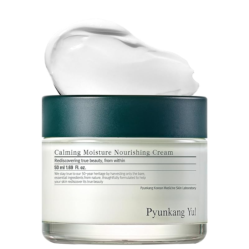Zermet 1 Zermet 1 Calming Moisture Barrier Cream Instantly Soothes Sensitive Skin, Hyaluronic Acid & Ceramide for Hydration, Vegan, Korean Skincare (3.38 Fl. Oz, 100ml)