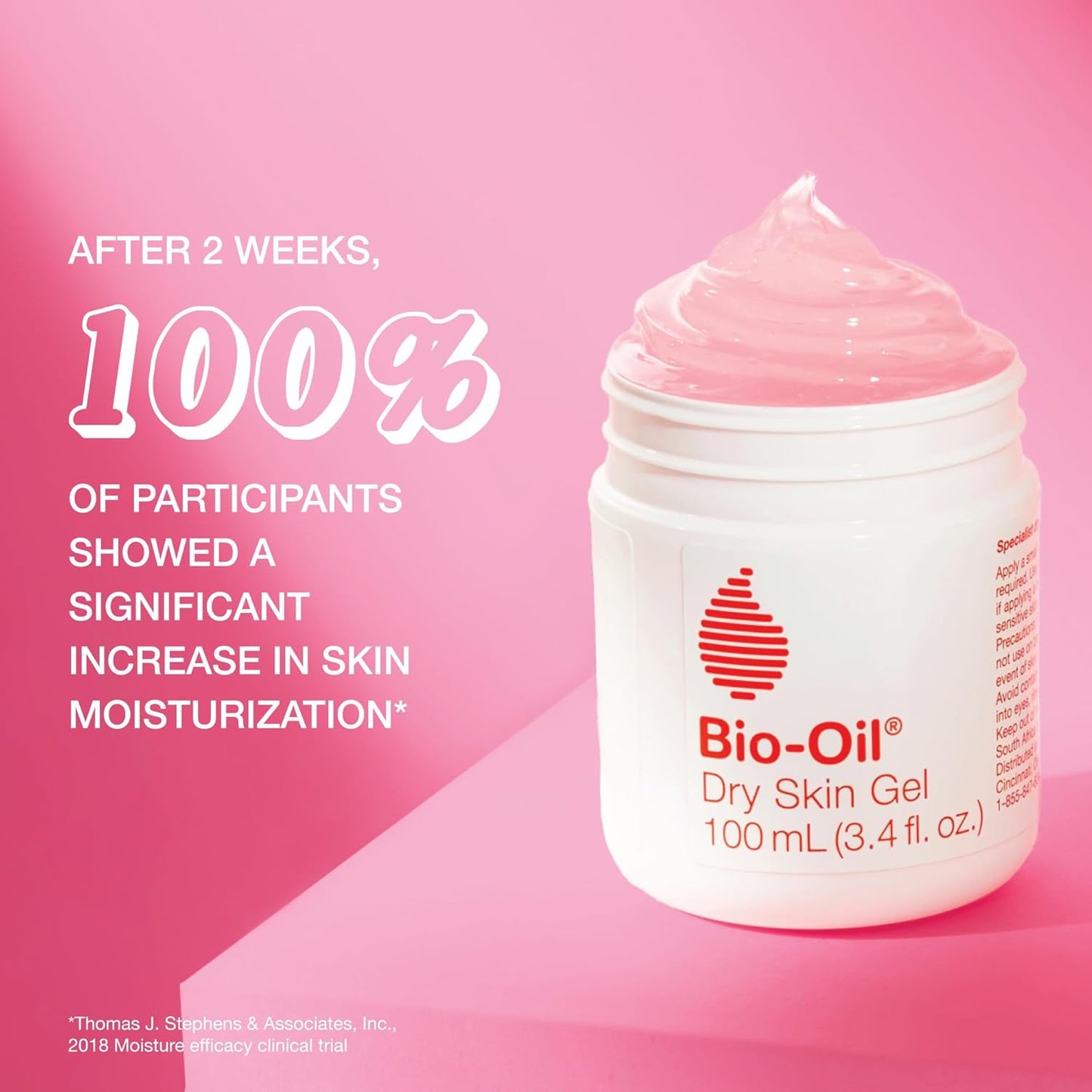 Zermet 1 Bio-Oil Skincare Set for Scars, Stretch Marks, and Dry Skin, 3 Pc Travel Size Kit Includes Skin Care Oil (2 oz), Dry Skin Gel (1.7 oz), and Body Lotion (5.7 oz), Pregnancy and Maternity Stretch Marks