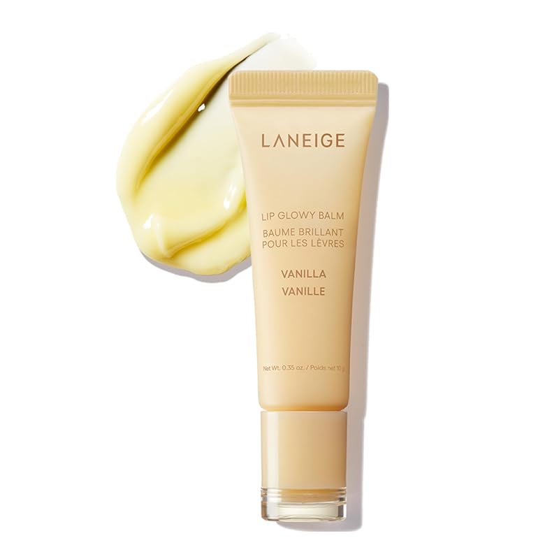 Zermet 1 Zermet 1  Lip Glowy Balm: Sheer Tinted Lip Moisturizer with Shea Butter, for Hydrating Shine & Soft Lips