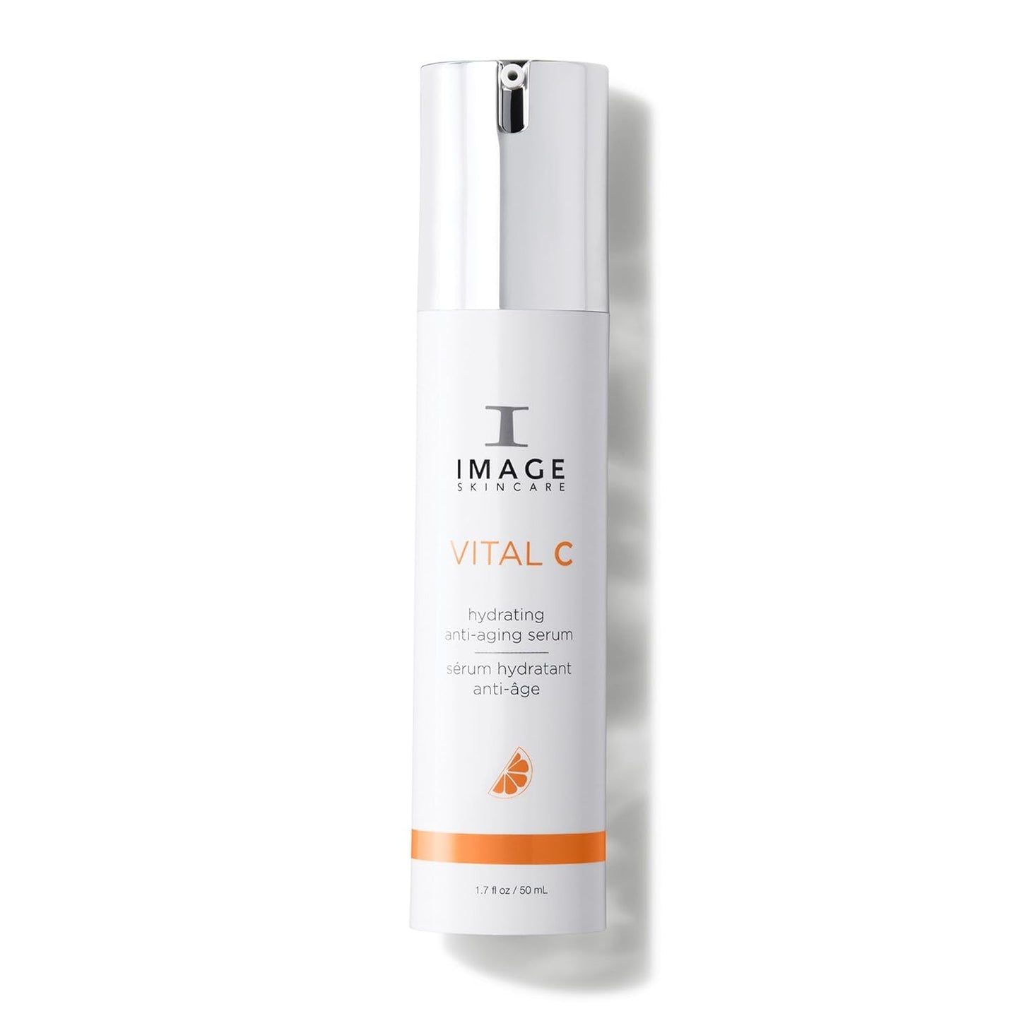 Zermet 1 Zermet 1  Skincare, VITAL C Hydrating Face Serum, with Vitamin C and Hyaluronic Acid, to Brighten, Tone and Smooth Appearance of Wrinkle