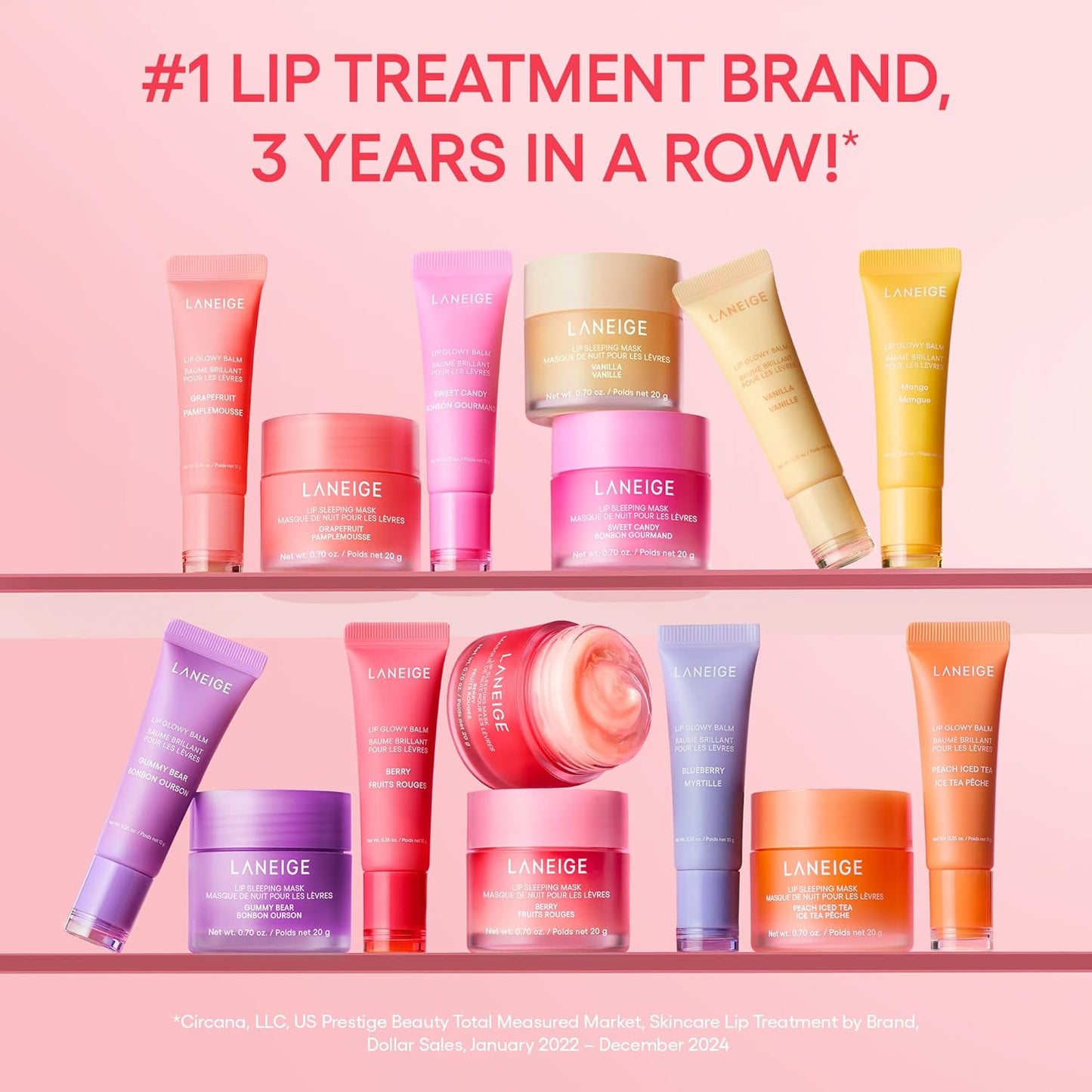 Zermet 1 Zermet 1  Lip Glowy Balm: Sheer Tinted Lip Moisturizer with Shea Butter, for Hydrating Shine & Soft Lips