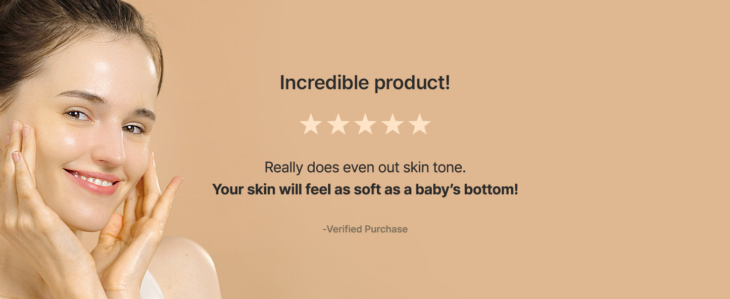 Zermet 1 I'm from Rice Serum, Korean Fermented Rice Embryo Extract Boosts Collagen, Vitality, Radiant Glowing Skin, Niacinamide, Vitality to Dull Skin, Nourishing, Moisturizing
