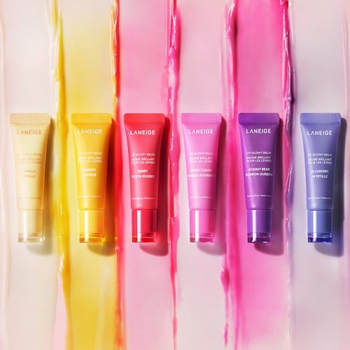 Zermet 1 Zermet 1  Lip Glowy Balm: Sheer Tinted Lip Moisturizer with Shea Butter, for Hydrating Shine & Soft Lips
